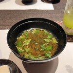 秋葉原 和食 よこ田 - 