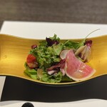 秋葉原 和食 よこ田 - 