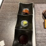 秋葉原 和食 よこ田 - 