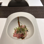 秋葉原 和食 よこ田 - 