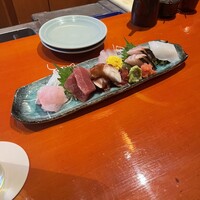 魚竹 - 