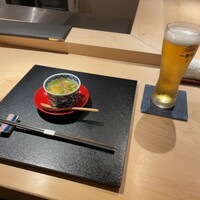 日本料理いまい - 先付け
