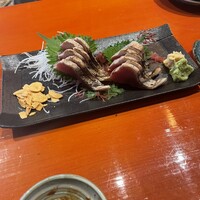 魚竹 - 