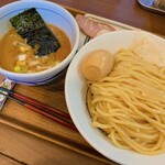 Tsukemen Sanada - 