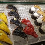 パティスリー ル・プティブルー - 