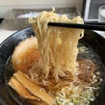 Ramen Izakaya Marusei - 麺