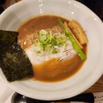 サッポロ ラーメン ハチ - 