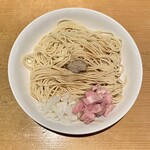 麺屋 まほろ芭 - 替え玉(油そば風)