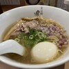 らぁ麺 鳳仙花