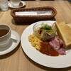 エスタシオン カフェタイム