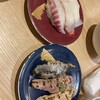 寿司虎 - 料理写真: