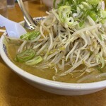 旭川ラーメン こぐまん - 