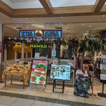 KUA `AINA - 