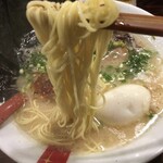 ラーメン凪 豚王 - 