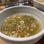 らぁ麺 鳳仙花 - 