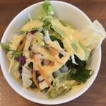 初台スパイス食堂 和魂印才たんどーる - 202307