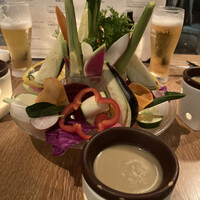 AWkitchen TOKYO 新丸ビル店 - 