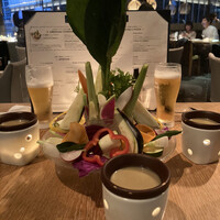 AWkitchen TOKYO 新丸ビル店 - 