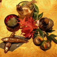 池袋 鮨 匠 - 