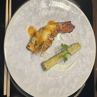 横浜うかい亭 - 