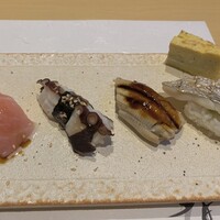 鮨 香輪 - 