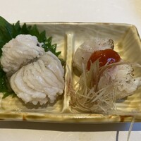 鮨 香輪 - 