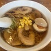 ラーメン井出
