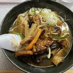 ラーメン専門 ひまわり - 