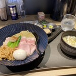 Tokyo Style Noodle ほたて日和 - 