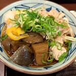 丸亀製麺 - 