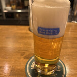 Brasserie Beer Blvd. - 