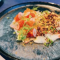 オッティモ・シーフード・ガーデン 新宿店 - 