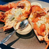 オッティモ・シーフード・ガーデン 新宿店 - 