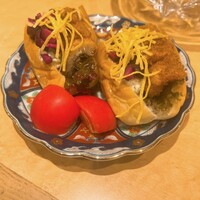 北新地 魚菜 まさ志 - 