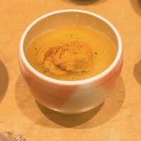 北新地 魚菜 まさ志 - 