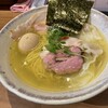 ジャパニーズ ラーメン 五感