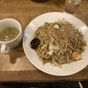 南海飯店 ハイハイ店