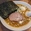神楽坂家系ラーメン モンタナ