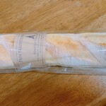 パネッテリア・アリエッタ 五反田本店 - やさしいバケット