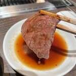 焼肉りんご - 
