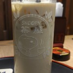 SNOOPY茶屋 - 