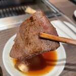 焼肉りんご - 