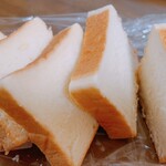 パネッテリア・アリエッタ 五反田本店 - 生ブルマン