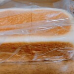 パネッテリア・アリエッタ 五反田本店 - 生ブルマン1斤