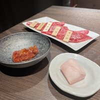 焼肉りんご - 