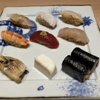 すし 福寿 - 