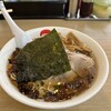 ラーメン新世 東扇島店