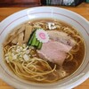 麺笑 コムギの夢