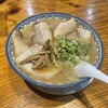 元祖赤のれん 節ちゃんラーメン 天神本店