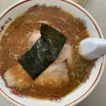 Gosaku - 味噌ラーメン